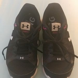 Under Armour Shoes